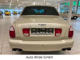 Bentley Arnage T final series - Bentley Arnage: T