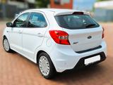 Ford Ka+ mit Klima, PDC, etc.