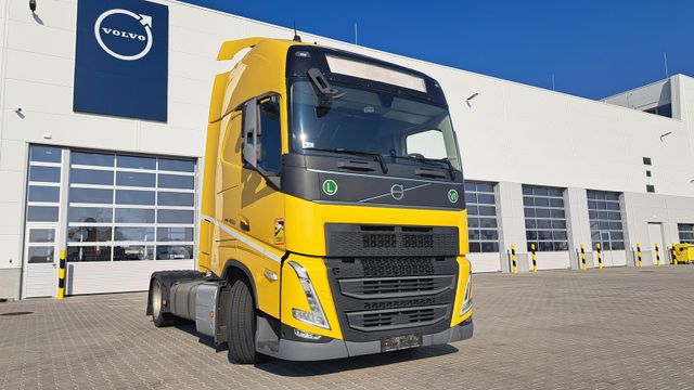 Volvo FH FH460 MEGA XL I-Park Cool