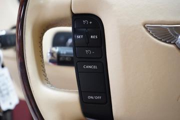 صورة مصغرة 13 لـ 2009 Bentley CONTINENTAL FLYING SPUR