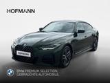 BMW 430i xDr. Gran Coupe M Sport Pro Pano+ACC+SHZ - BMW 430 Gran Coupé mit Panoramadach