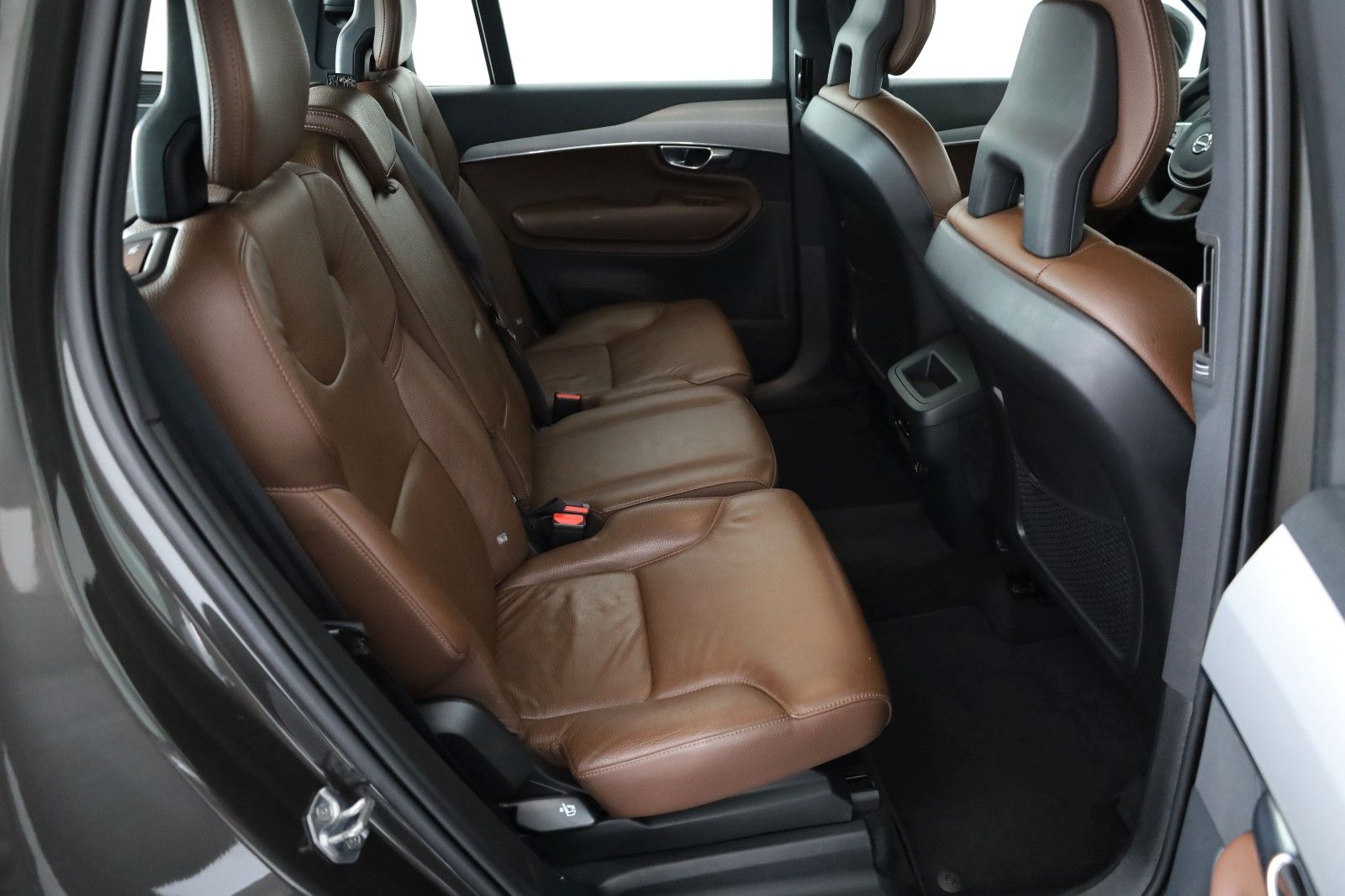 Fahrzeugabbildung Volvo XC90 Momentum Pro AWD 7Si,Leder,Navi,LED,ACC,AHK