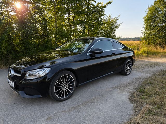 MERCEDES-BENZ C 180 -