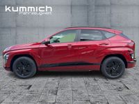 Hyundai KONA Elektro - Vorschau Bild 6