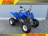 Yamaha YFM 250 R 2011 mit Zulassung! - YAMAHA QUAD