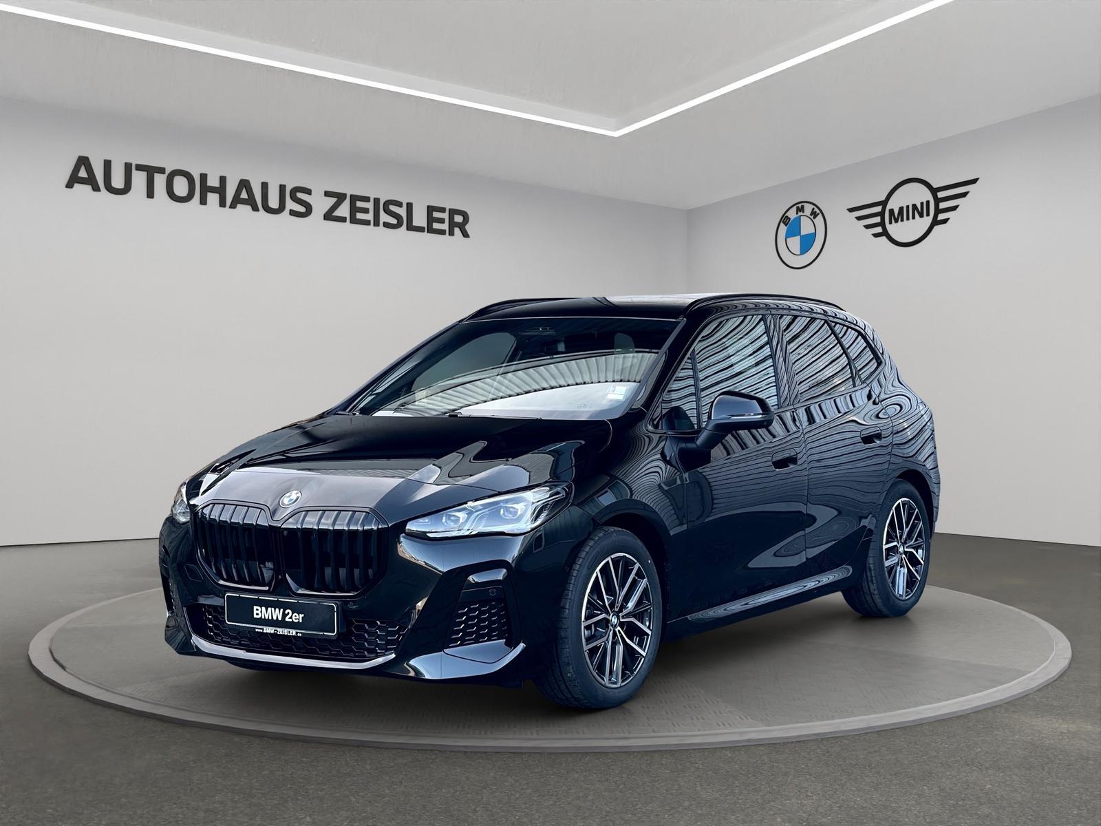 BMW 223 Active Tourer 223i xDrive Active Tourer M Sport AHK Head-Up