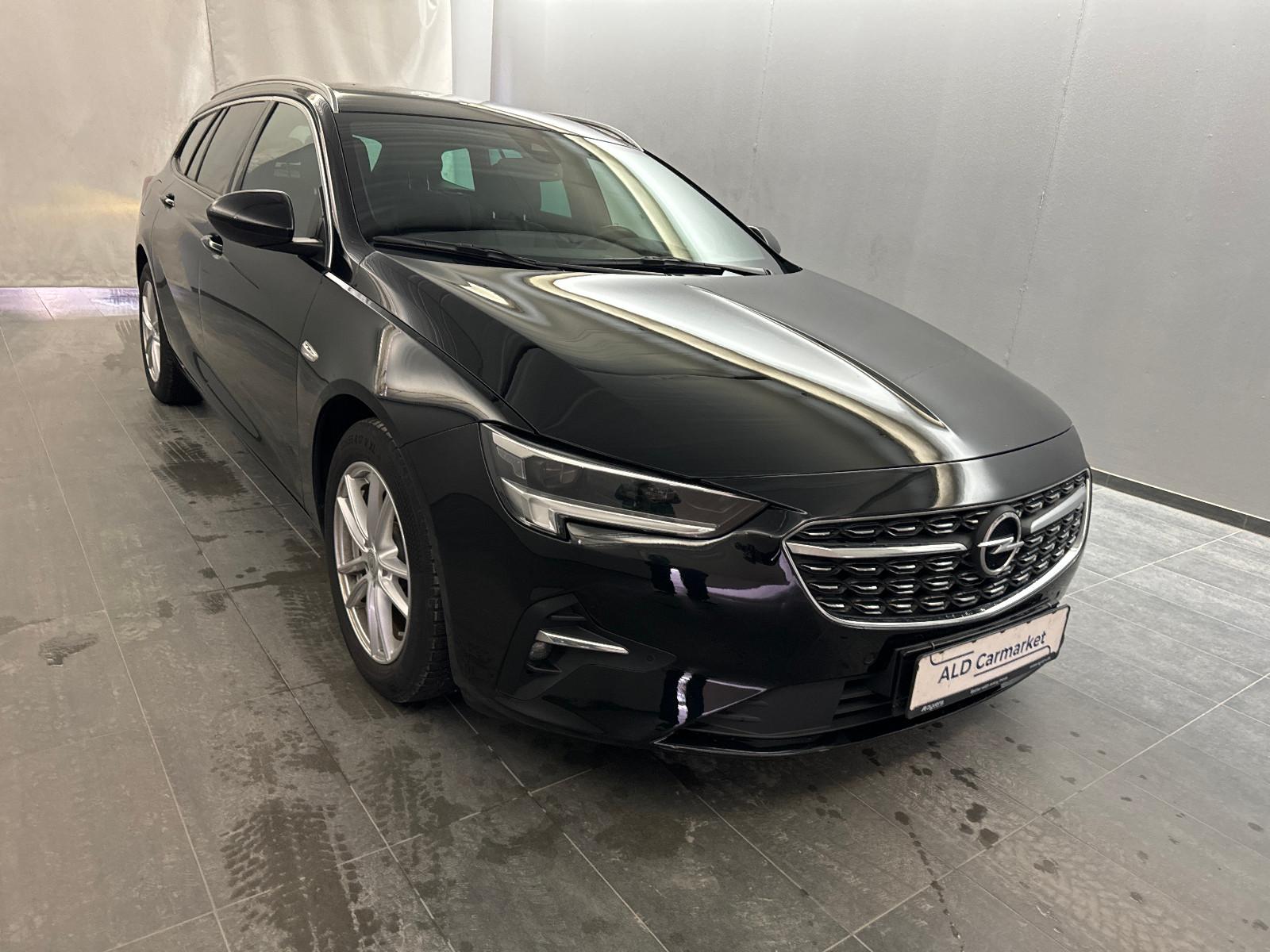 Opel InsigniaB Sports Tourer Business