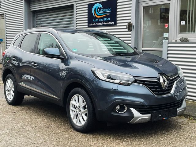 Renault Kadjar 1.6 Dci XMOD NAVI SITZHZ ALWETTER RFN AHK