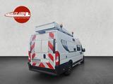 Chausson V597 Twist AUTOMATIK|Klima|Truma|WC|Bad|BF3 - Chausson Kastenwagen