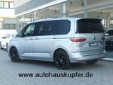 Volkswagen T7 Multivan STYLE AHK°Harm.Kard°ACC°behLR+Stdhzg - Volkswagen: Zentralverriegelung