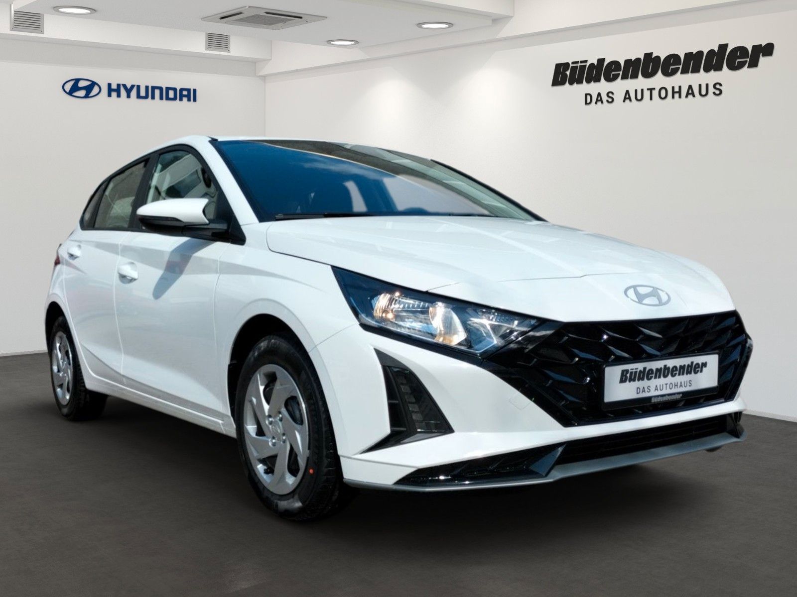 Hyundai i20 – Bild 2