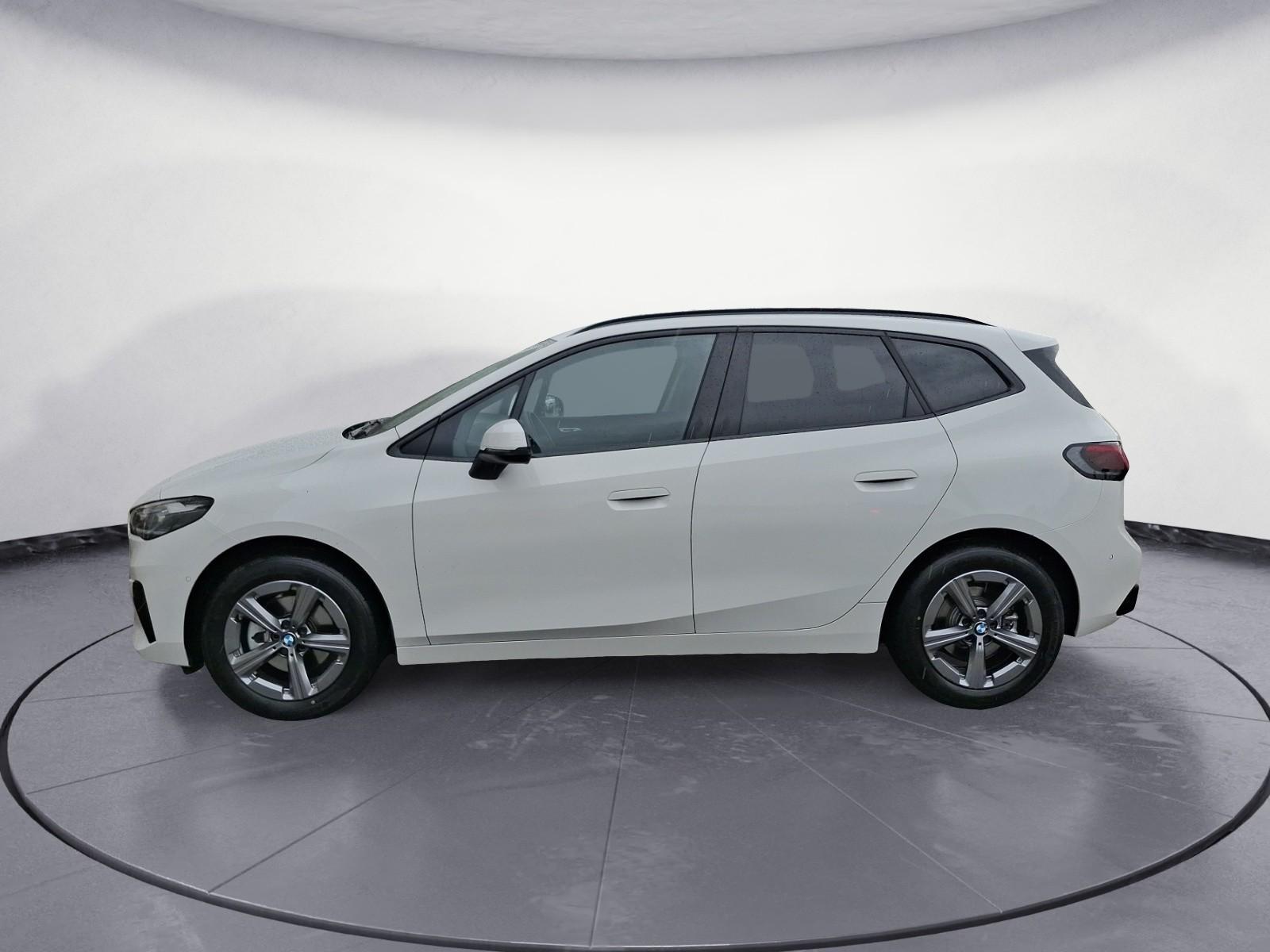 BMW 220 Active Tourer 220i Active Tourer Steptronic DCT AHK, Sitzheizu, миниатюра 3
