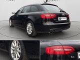 Audi A4 Avant S line 2.0 TDI Sportpaket*TÜV*12M Garan - Audi A4 Gebrauchtwagen in Kassel
