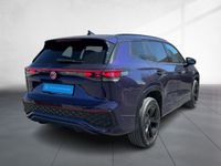 Volkswagen Tayron - Vorschau Bild 4