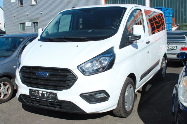 Ford Transit/Tourneo Custom Kombi 320 L1 Trend