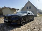 BMW 540d xDrive Touring A -