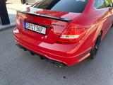 Mercedes-Benz C 63 AMG Edition 507 Coupé Autom. Edition 507 - Mercedes-Benz: Coupé, E63