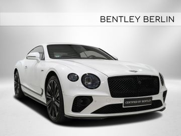 BENTLEY Continental GT SPEED - MY24 - BENTLEY BERLIN -