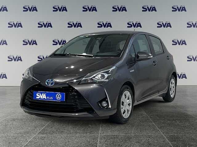 Toyota Yaris 1.5 Hybrid 101CV Active (HEV) - NEO