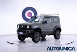 Suzuki SUZUKI Jimny 1.5 5MT TOP AUTOVETTURA 4 POSTI - gebrauchte Suzuki Kombis