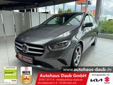 Mercedes-Benz B 180 Automatik+Navi+Kamera+Klimaautomatik+Alu++