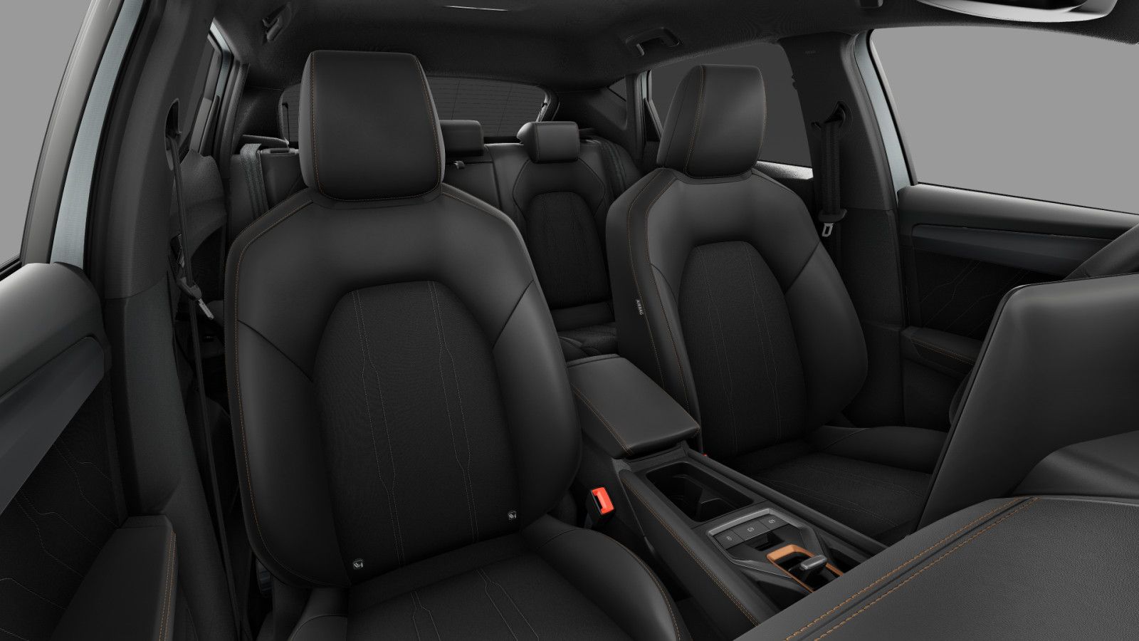 Cupra Leon - Bild 10