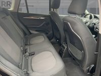 BMW X1 - Vorschau Bild 9