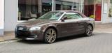 Audi A5 2.0 TFSI Cabriolet - Motorrevision/Garantie  - Audi A5 aus 2011