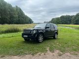Land Rover Discovery 3.0 SDV6 HSE - Vollausstattung - Land Rover Discovery aus 2014