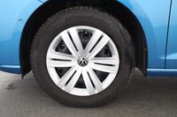 Volkswagen Caddy - Vorschau Bild 10