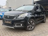 Peugeot 2008 Crossway*AUTOMATIK*TÜV NEU* - Peugeot Gebrauchtwagen in Stuttgart