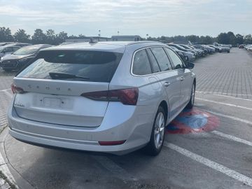 Skoda Octavia - 7