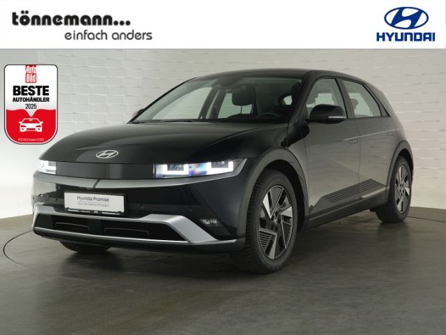 IONIQ 5 FACELIFT DYNAMIQ 84kWh+VOLL-LED+NAVI+RÜC