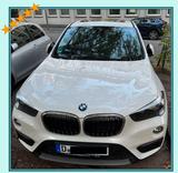 BMW X1 sDrive18i Aut./Panoramadach/Sportpaket - BMW X1 Gebrauchtwagen in Düsseldorf
