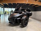 Can-Am Spyder RT LTD 1330 ACE SE6 2026 Carbon Black - CAN-AM SPYDER RT