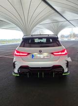 BMW 118i M Sport M Sport - Gebrauchtwagen Oesterreich