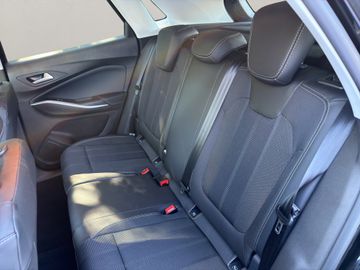 Opel Grandland (X) - 11