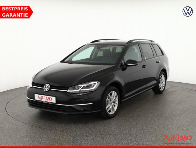 Volkswagen Golf Variant 1.0 TSI Comfortline LED Navi ACC