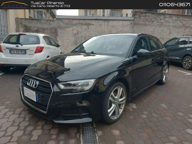 Audi A3 Admired 1.6 30 TDI