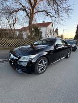 Mercedes-Benz C 43 AMG Mercedes-AMG C 43 Coupé 4MATIC - Mercedes-Benz C 43 AMG in Nürnberg