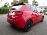 Hyundai ix20 FIFA world Cup Edition 2. HAND KLIMA - Hyundai Gebrauchtwagen von 2013