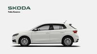 Skoda Fabia - Vorschau Bild 1