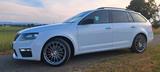 Skoda Octavia 2.0 TDI RS Combi RS