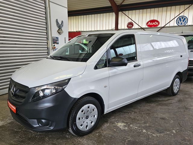 Mercedes-Benz Vito Kasten 114/BT RWD Extralang/L3/Kamera/Klima