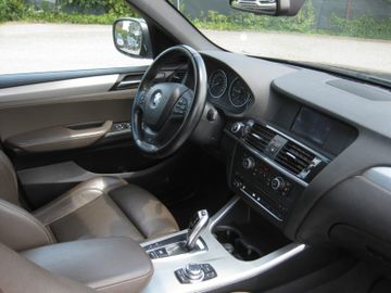 BMW X3 - 9
