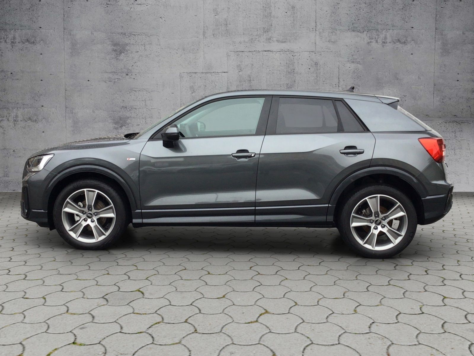 Audi Q2 - Bild 3