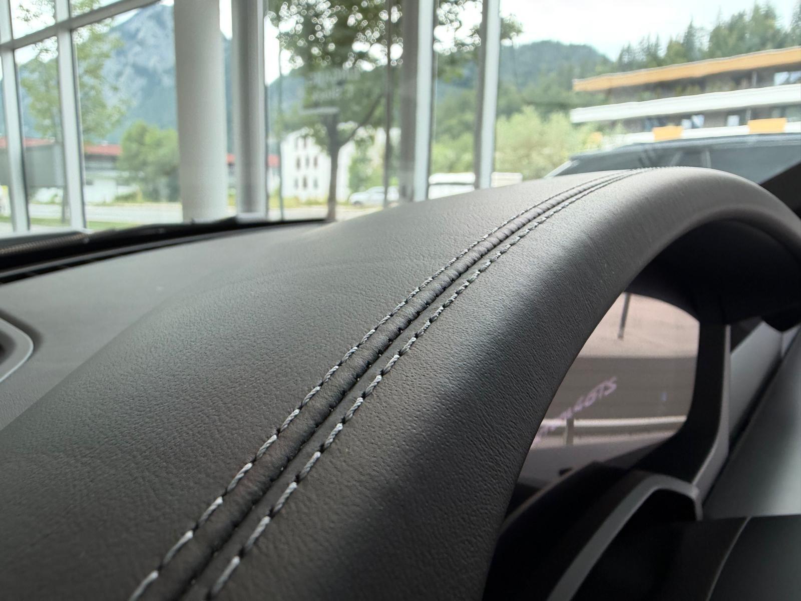 Porsche 911 992.2 Carrera 4GTS Cabrio/Lift/Bur/18W