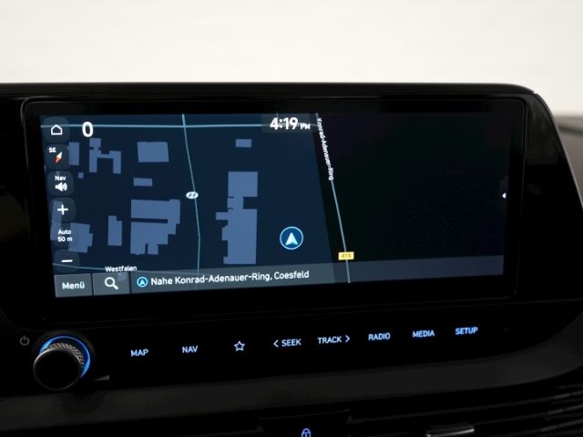 Hyundai i20 – Bild 14