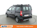 Dacia Dokker 1.3 TCe Stepway*NAVI*CAM*PDC*SHZ*KLIMA* - schwarze Dacia Dokker