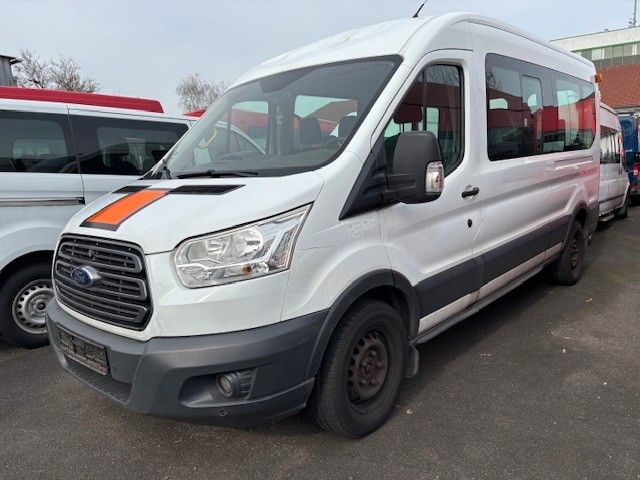 Ford Transit Kombi 350 L3 Trend